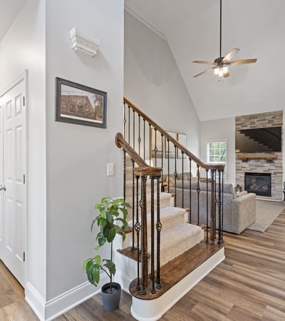 2818 Telefair Lane, Monroe, NC