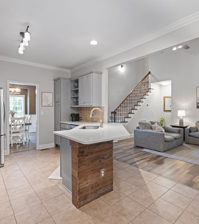 2818 Telefair Lane, Monroe, NC