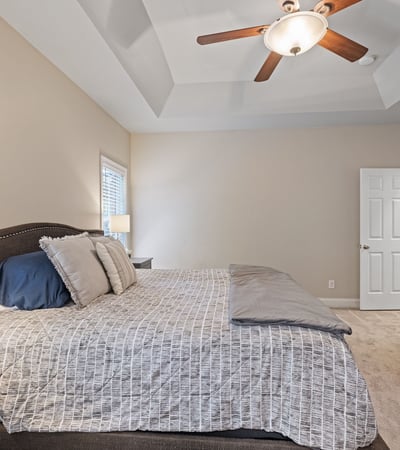 2818 Telefair Lane, Monroe, NC