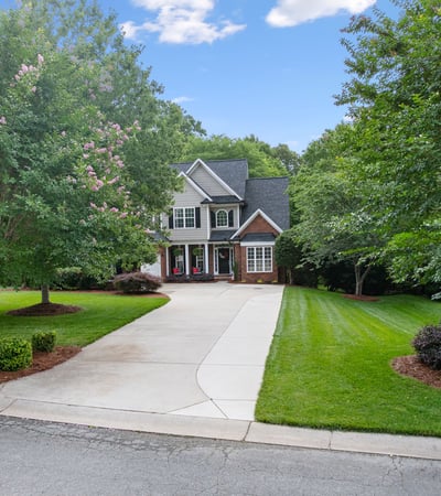 2818 Telefair Lane, Monroe, NC