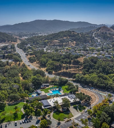 562 Kernberry Dr, San Rafael, CA
