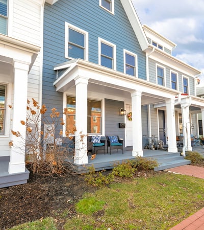 224 E 6th Street, Frederick, MD