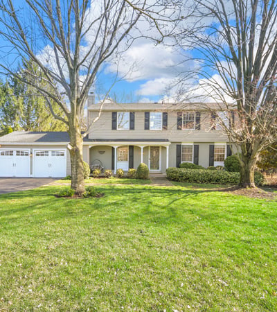 5833 Woodwinds Circle, Frederick, MD
