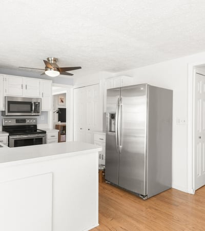 5833 Woodwinds Circle, Frederick, MD