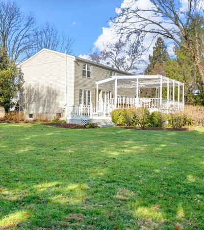 5833 Woodwinds Circle, Frederick, MD