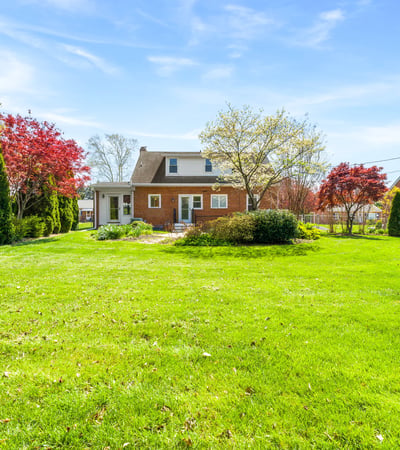 417 Biggs Avenue, Frederick, ME