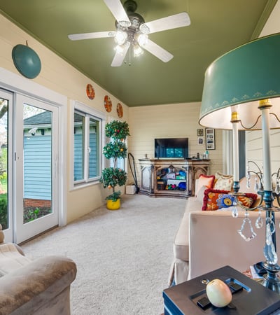 3812 S Blue Ridge Tpk, Rochelle, VA