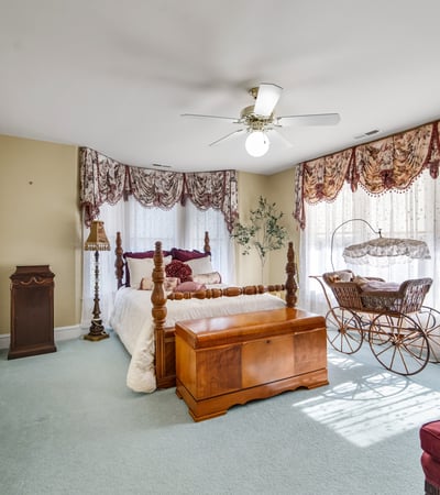 3812 S Blue Ridge Tpk, Rochelle, VA