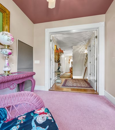 3812 S Blue Ridge Tpk, Rochelle, VA