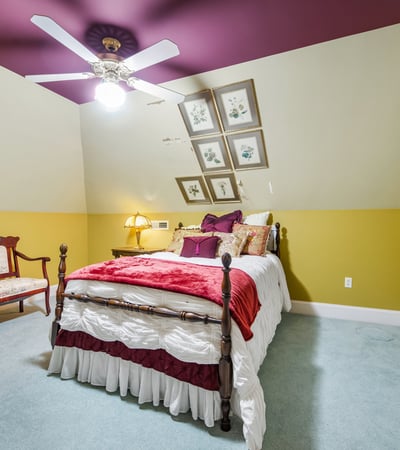 3812 S Blue Ridge Tpk, Rochelle, VA