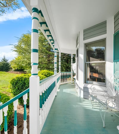 3812 S Blue Ridge Tpk, Rochelle, VA