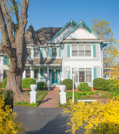 3812 S Blue Ridge Tpk, Rochelle, VA