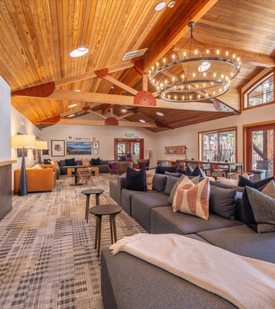 6133 Feather Ridge, Truckee, CA