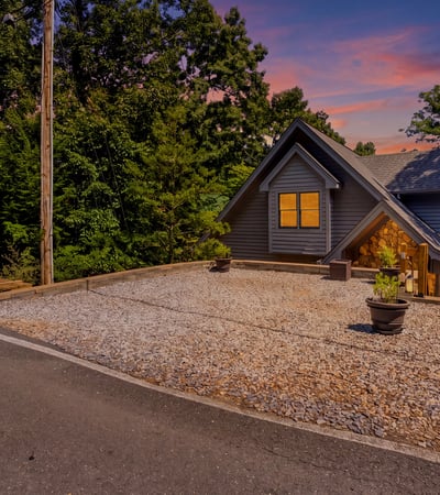 676 Alpine Drive, Jasper, GA