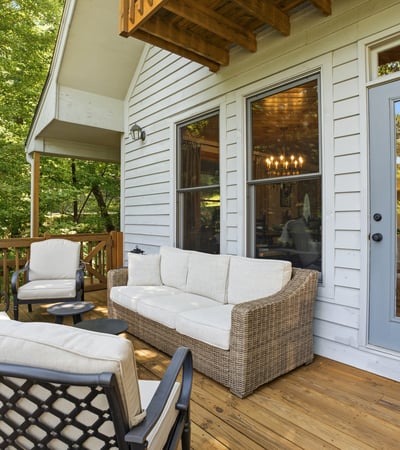 676 Alpine Drive, Jasper, GA