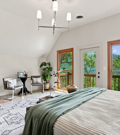 676 Alpine Drive, Jasper, GA