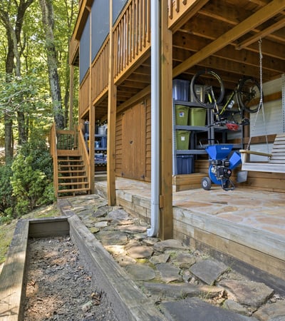 676 Alpine Drive, Jasper, GA