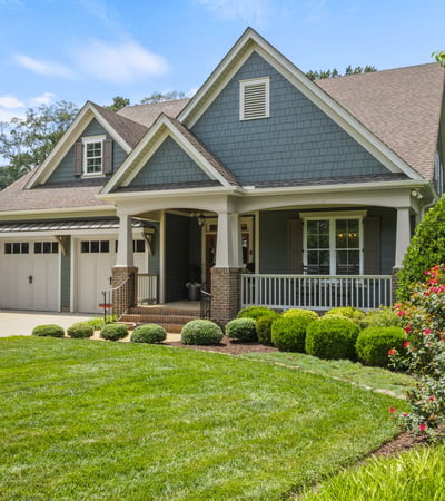 16 Willow Springs Drive, Greenville, SC