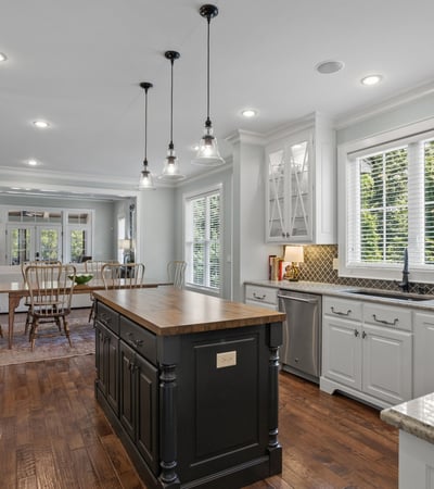 16 Willow Springs Drive, Greenville, SC