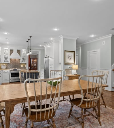 16 Willow Springs Drive, Greenville, SC