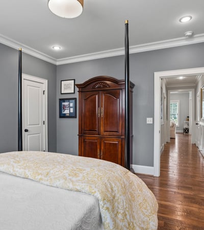 16 Willow Springs Drive, Greenville, SC