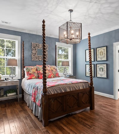 16 Willow Springs Drive, Greenville, SC