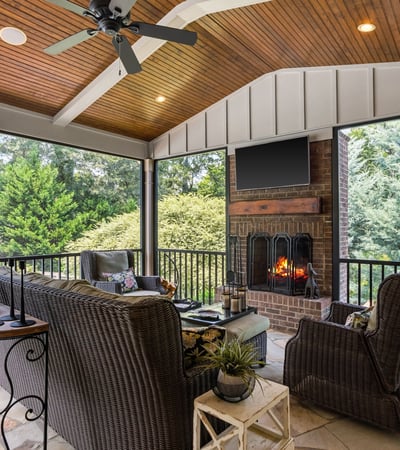 16 Willow Springs Drive, Greenville, SC