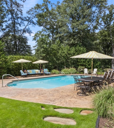 16 Willow Springs Drive, Greenville, SC