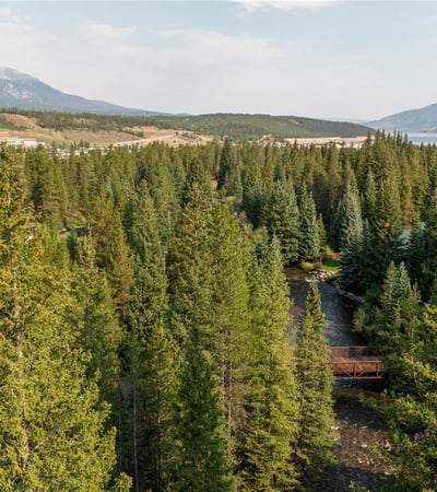 108 Ginger Quill Lane, Breckenridge, CO