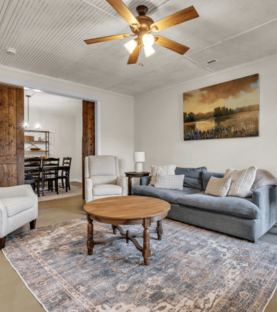 6923 Cross Keys Rd, College Grove, TN