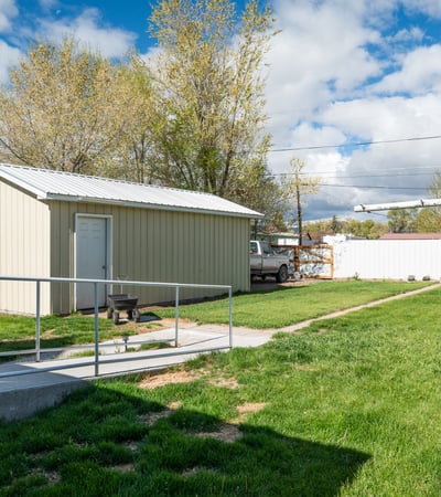 131 Faraday St, Monte Vista, CO