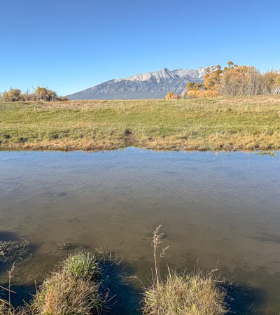 0 County Road 15.5, Blanca, CO
