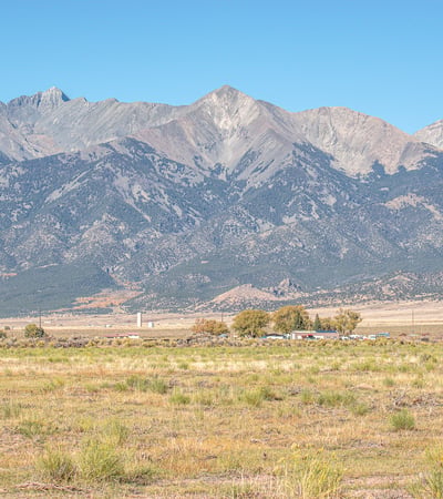 0 County Road 15.5, Blanca, CO