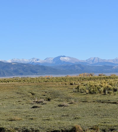 0 County Road 15.5, Blanca, CO