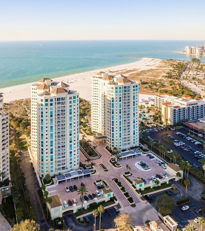 1180 gulf blvd, 1902, Clearwater, FL