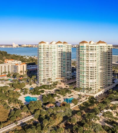 1180 gulf blvd, 1902, Clearwater, FL