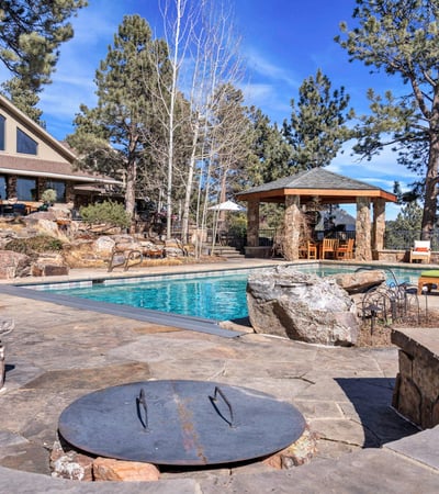 7321 Flagstaff Rd, Boulder, CO