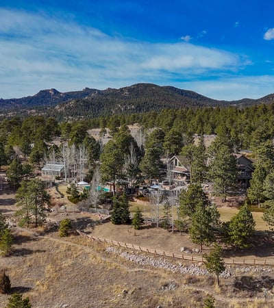 7321 Flagstaff Rd, Boulder, CO