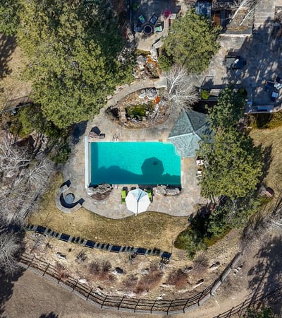 7321 Flagstaff Rd, Boulder, CO