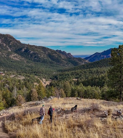 7321 Flagstaff Rd, Boulder, CO