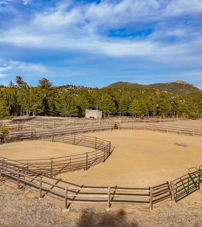 7321 Flagstaff Rd, Boulder, CO