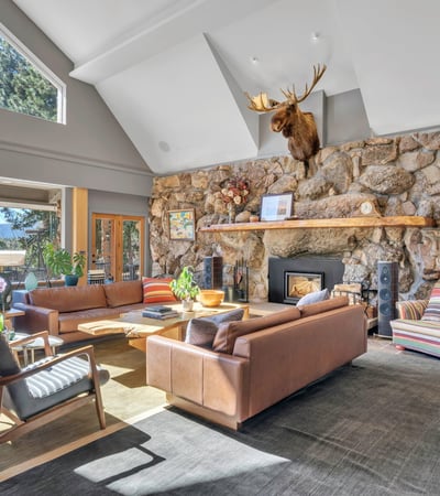 7321 Flagstaff Rd, Boulder, CO