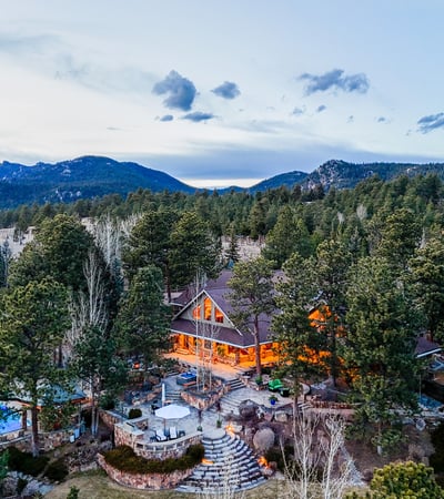7321 Flagstaff Rd, Boulder, CO
