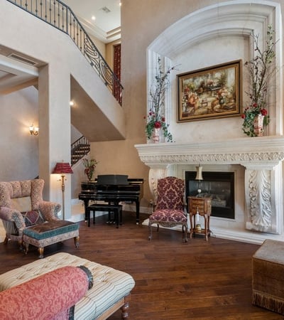9717 Winter Palace Dr, Las Vegas, NV