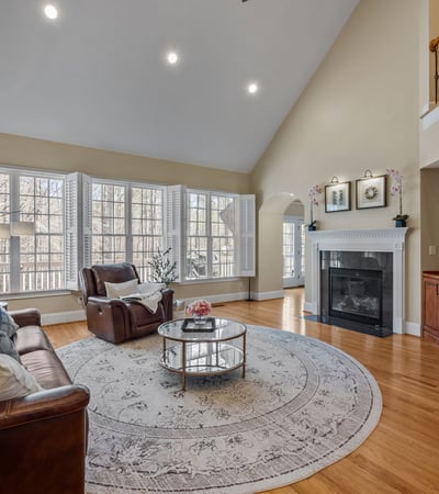 825 Oxbow Crossing, Chapel Hill, NC