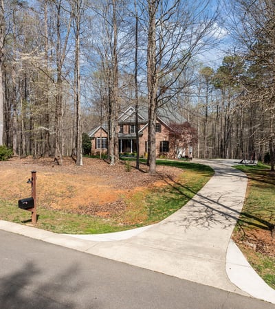 825 Oxbow Crossing, Chapel Hill, NC