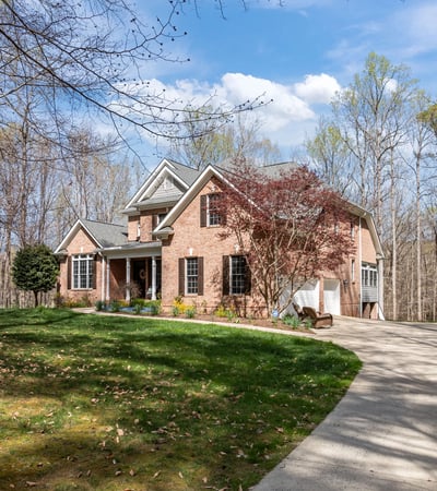 825 Oxbow Crossing, Chapel Hill, NC