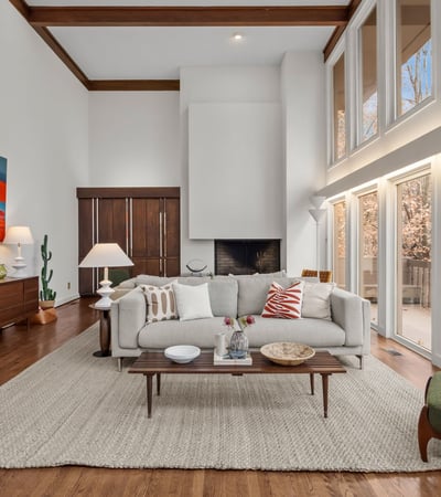 634 Kensington Drive, Chapel Hill, NC