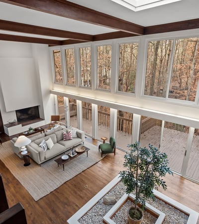 634 Kensington Drive, Chapel Hill, NC