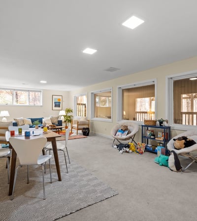 634 Kensington Drive, Chapel Hill, NC